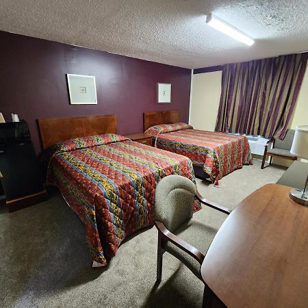 Starlite Motor Inn Absecon Exterior foto